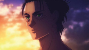 Shingeki no Kyojin contará con la emisión de dos episodios este 21 de Marzo.