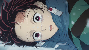 Una tristeza: ninguna película de anime fue nominada a Premio Óscar.