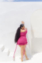 Thumbnail: Pink Sunsets Skirt