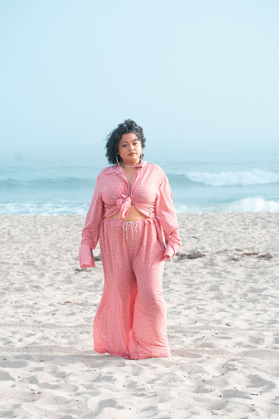 Thumbnail: Malibu Dreaming Pants