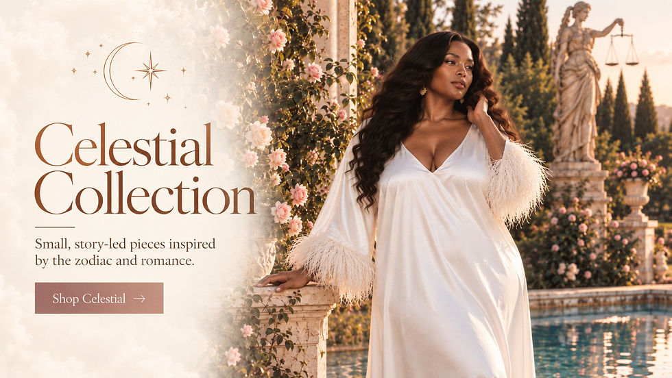 CELESTIALCOLLECTION