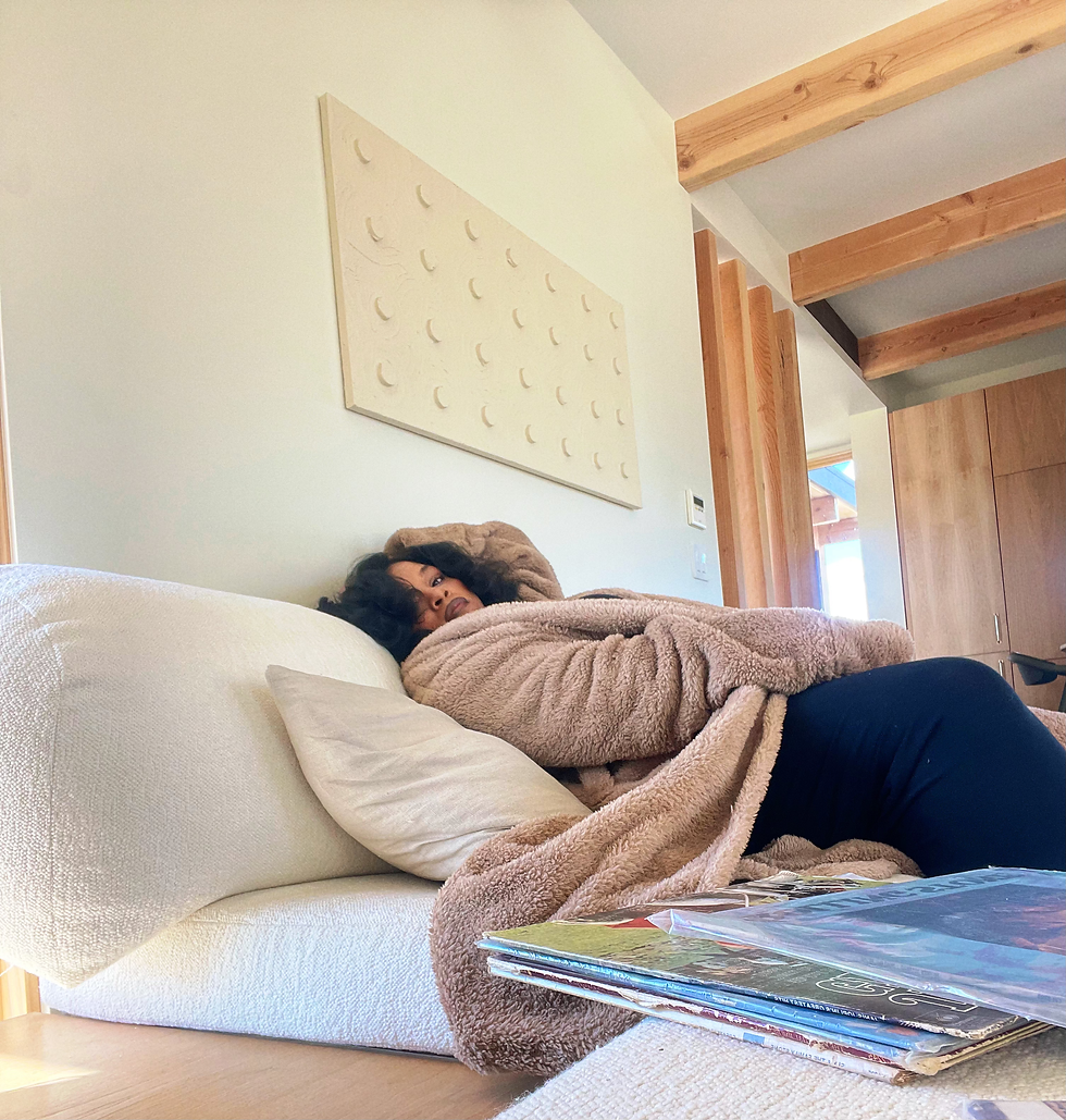 Thumbnail: The Cuddle Me Duster