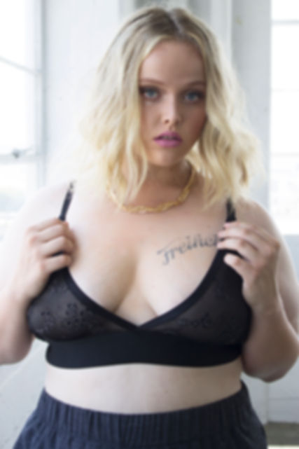 Fairy Dust Bralette