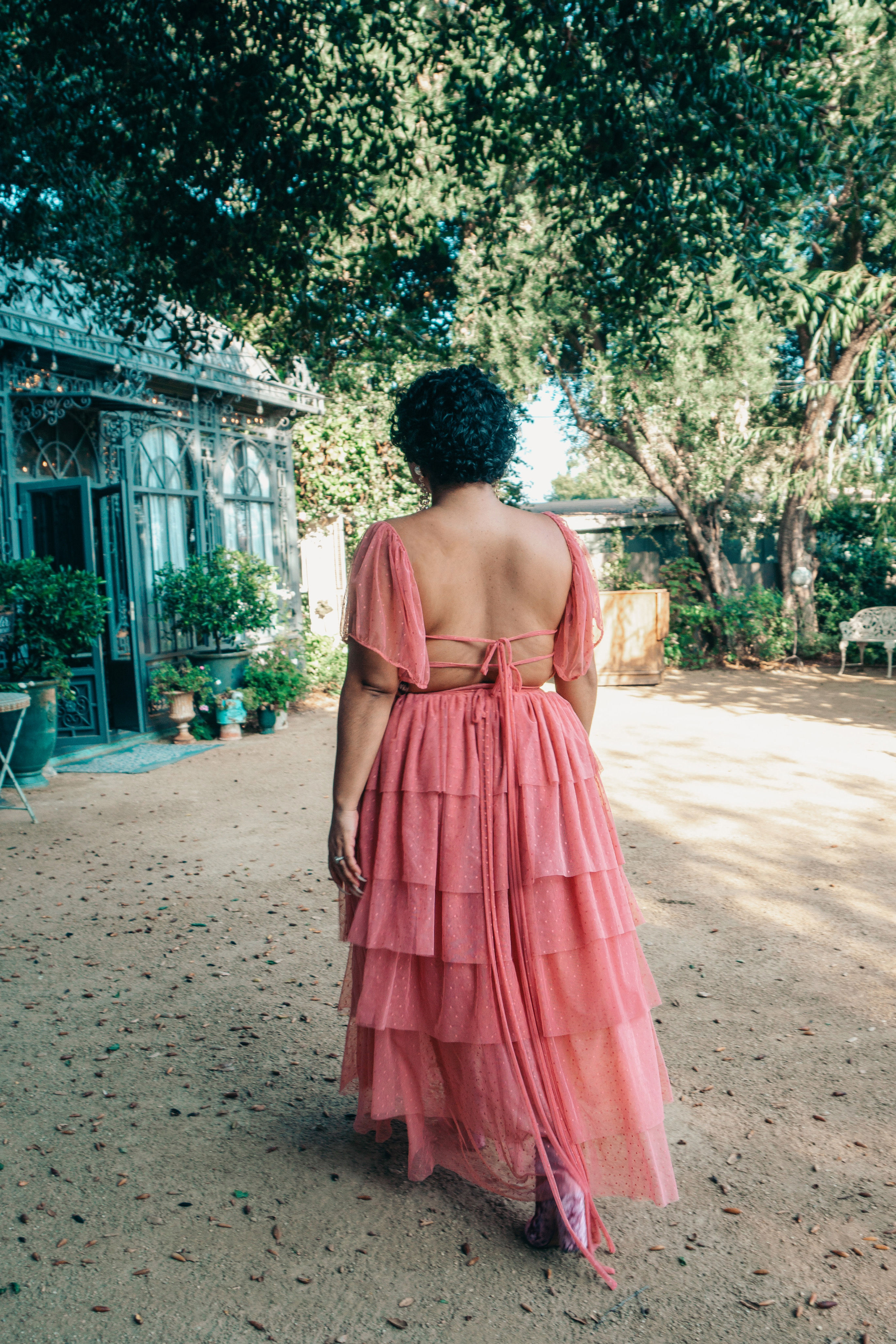 The Blossom Set | Rose