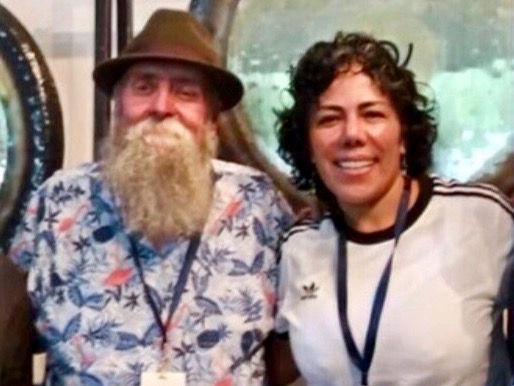 Maestro, mentor y amigo 🙏🏽 Un honor.