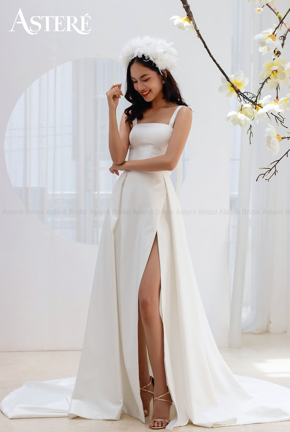 Thumbnail: LILY SET ( 5 in 1 style)