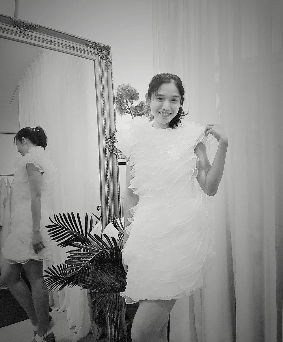 Thumbnail: CHLOE RUFFLE MINI