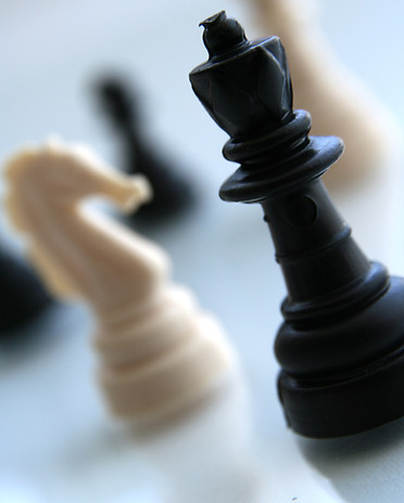 future strategy scenario matrix product