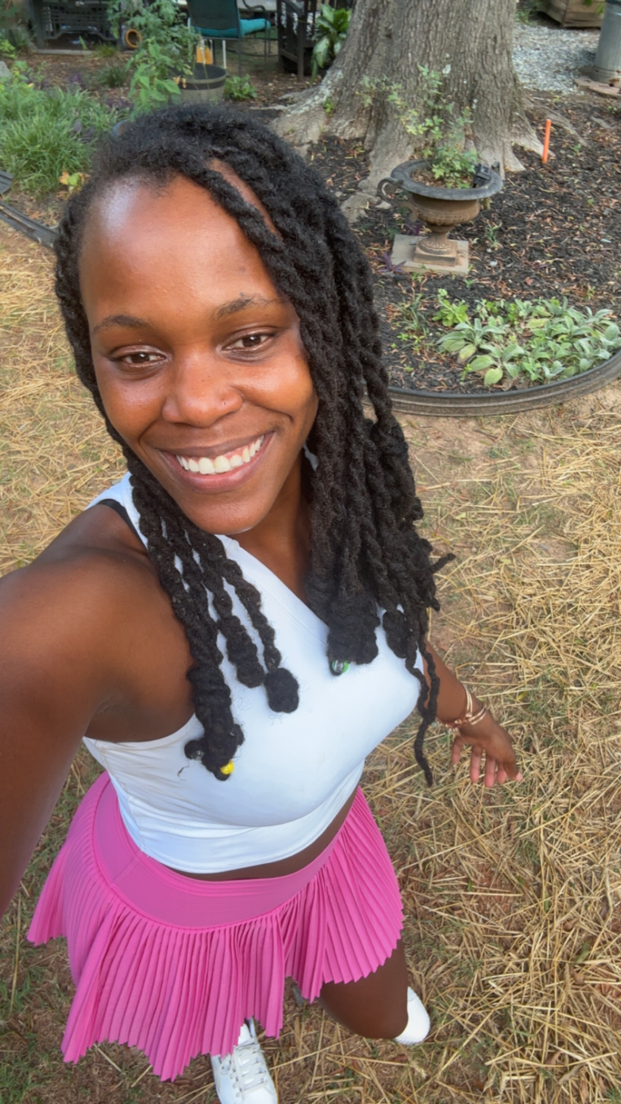 Writer: Kika Jackson