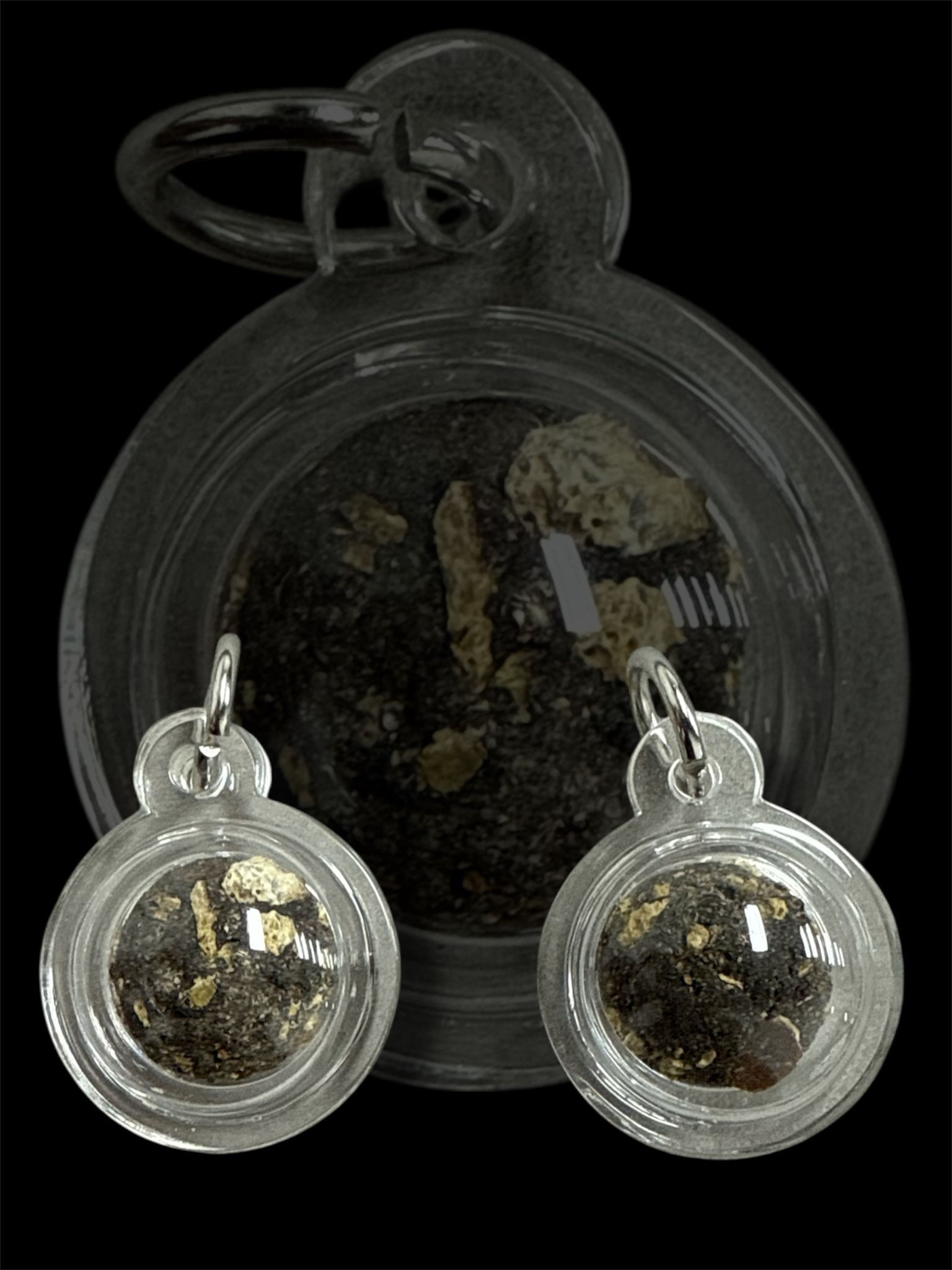 Loop Om Kraduk Boran