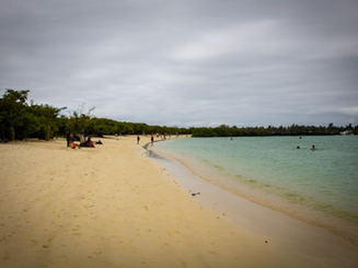 Top 7: Playas de Ecuador