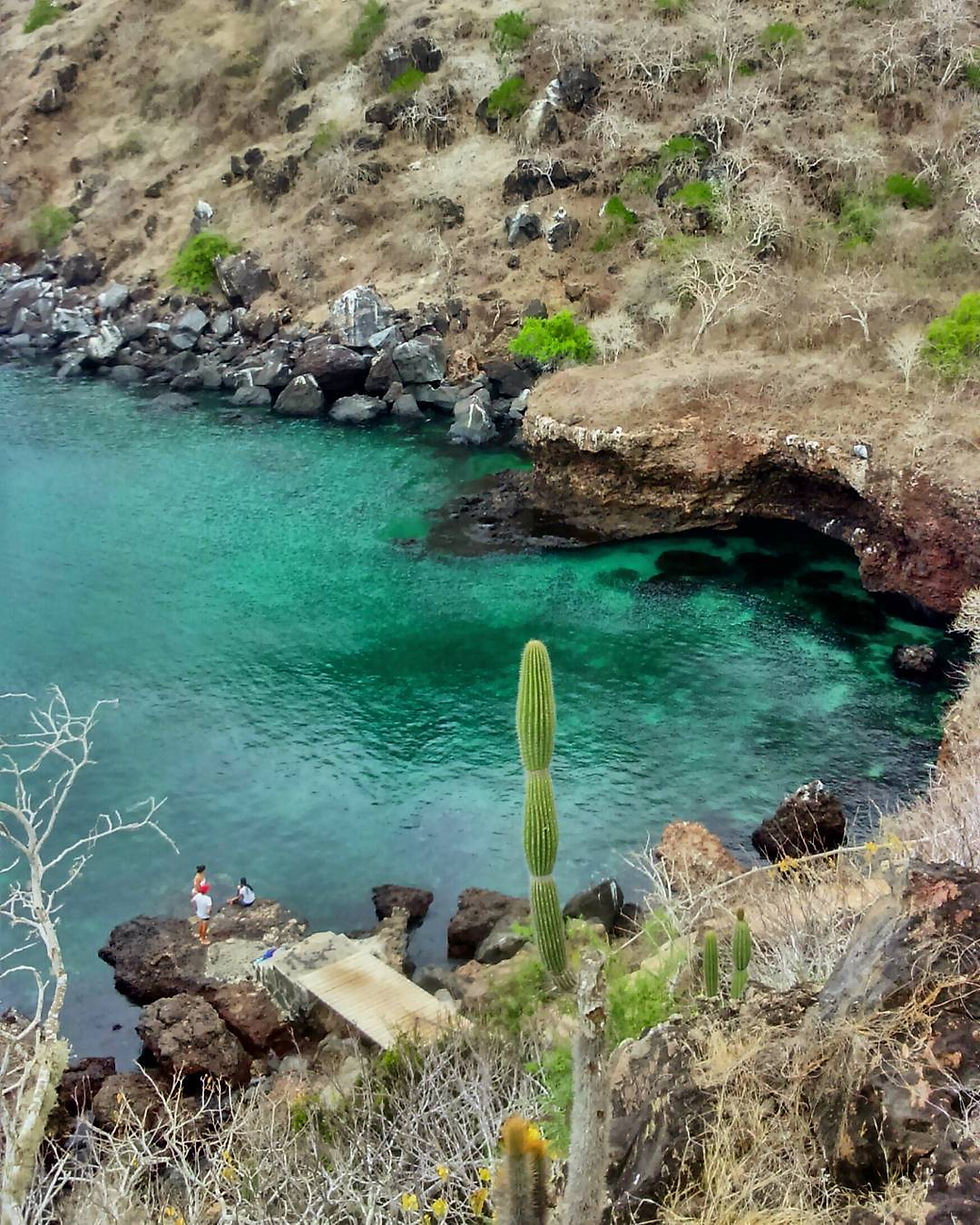 Miniatura: 5D/4N - Dos Isla En Tus Manos - Santa Cruz & San Cristóbal.