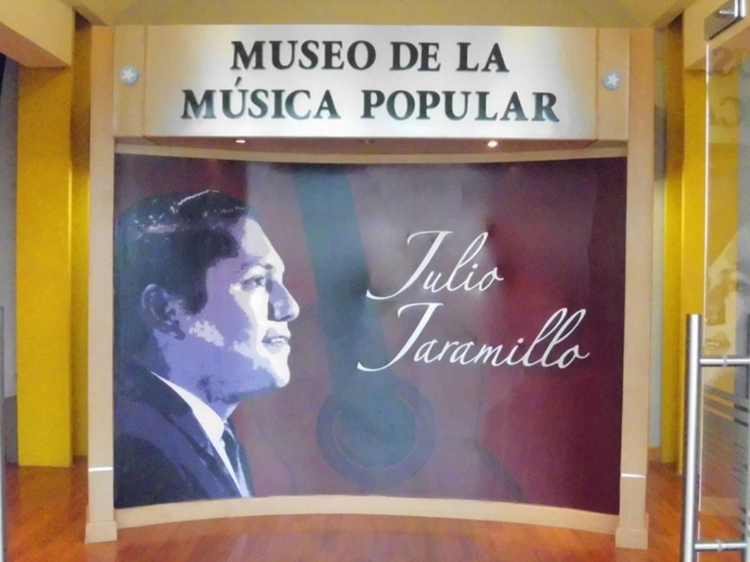 Half Day: Guayaquil de mis Cantares