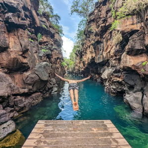 10 Destinos imperdibles en las Islas Galápagos 