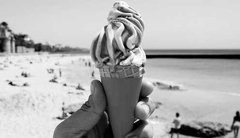 Ice Cream Cone