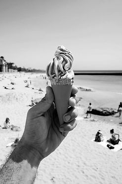 Ice Cream Cone