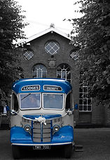 Lodges at the Town Hall