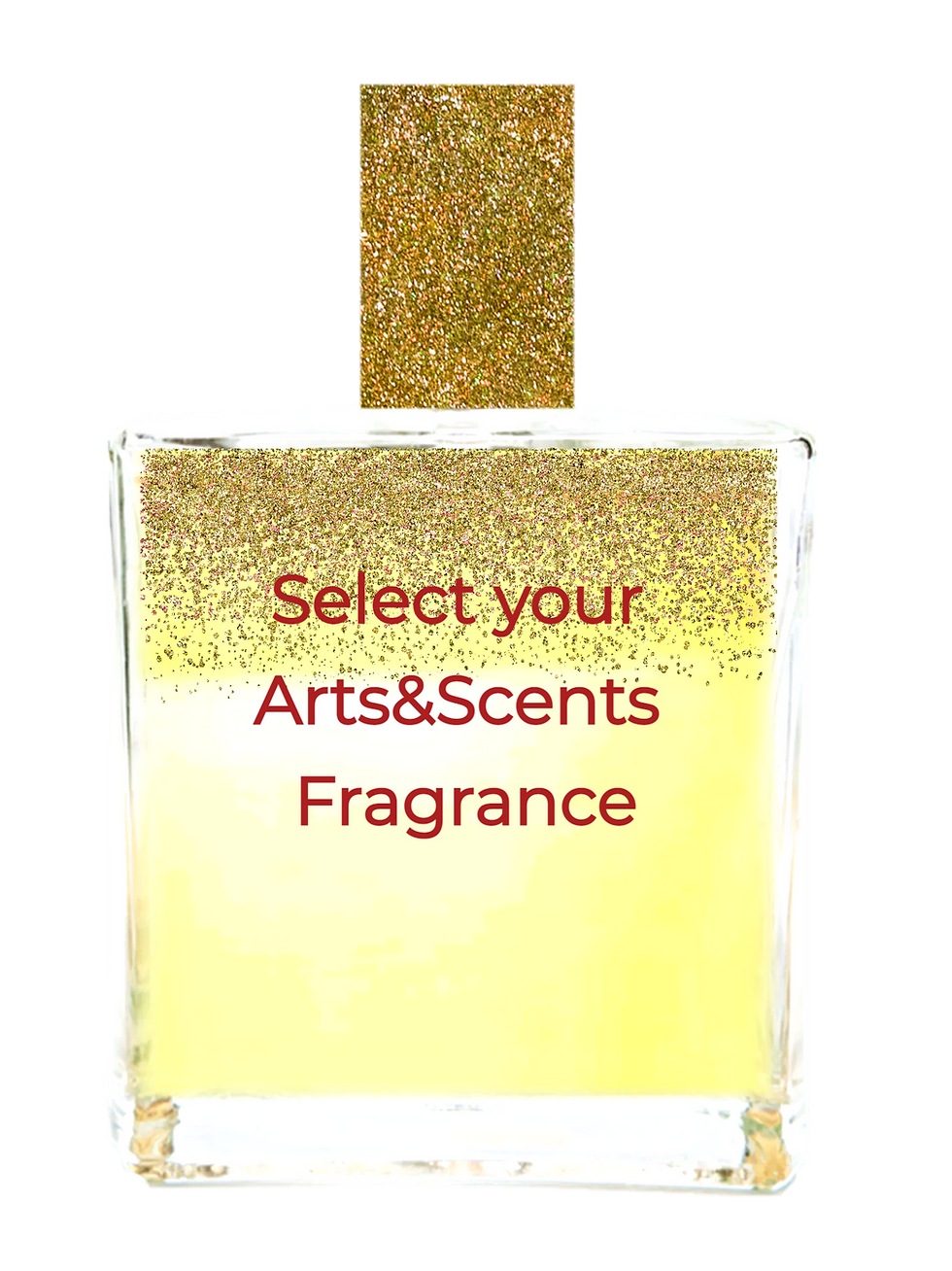 Thumbnail: Glitter Bottle Eau de Parfum