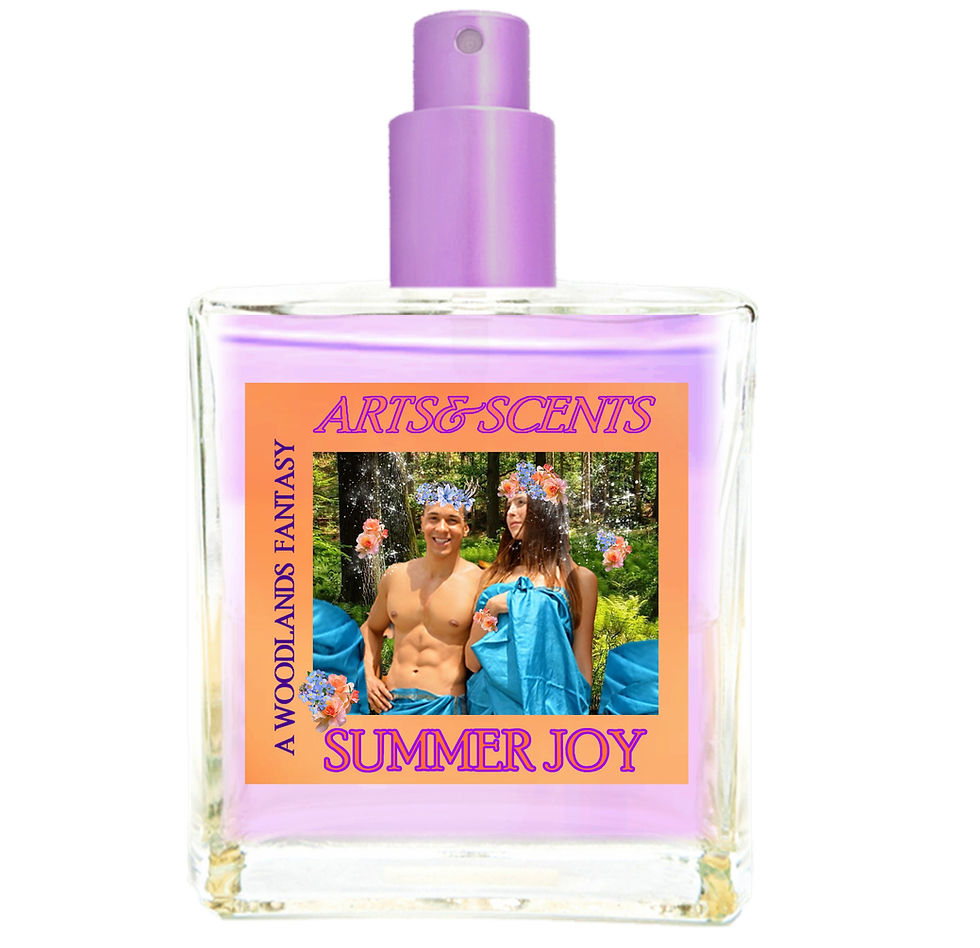 Thumbnail: Summer Joy Eau de Parfum