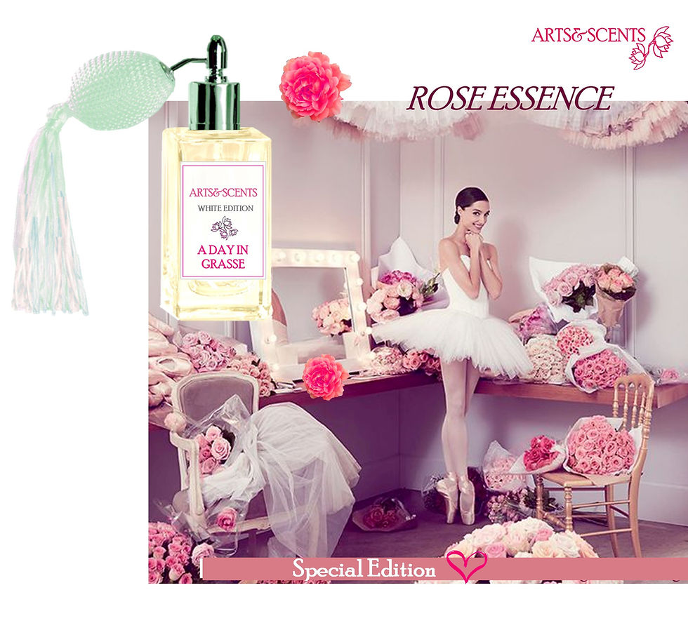 Thumbnail: A Day in Grasse Eau de Parfum