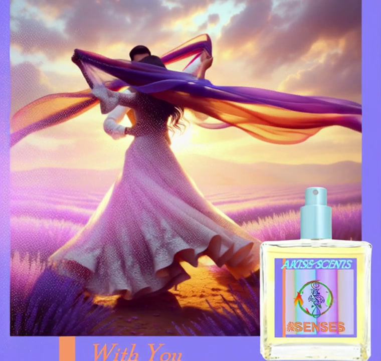 Thumbnail: Senses Eau de Parfum