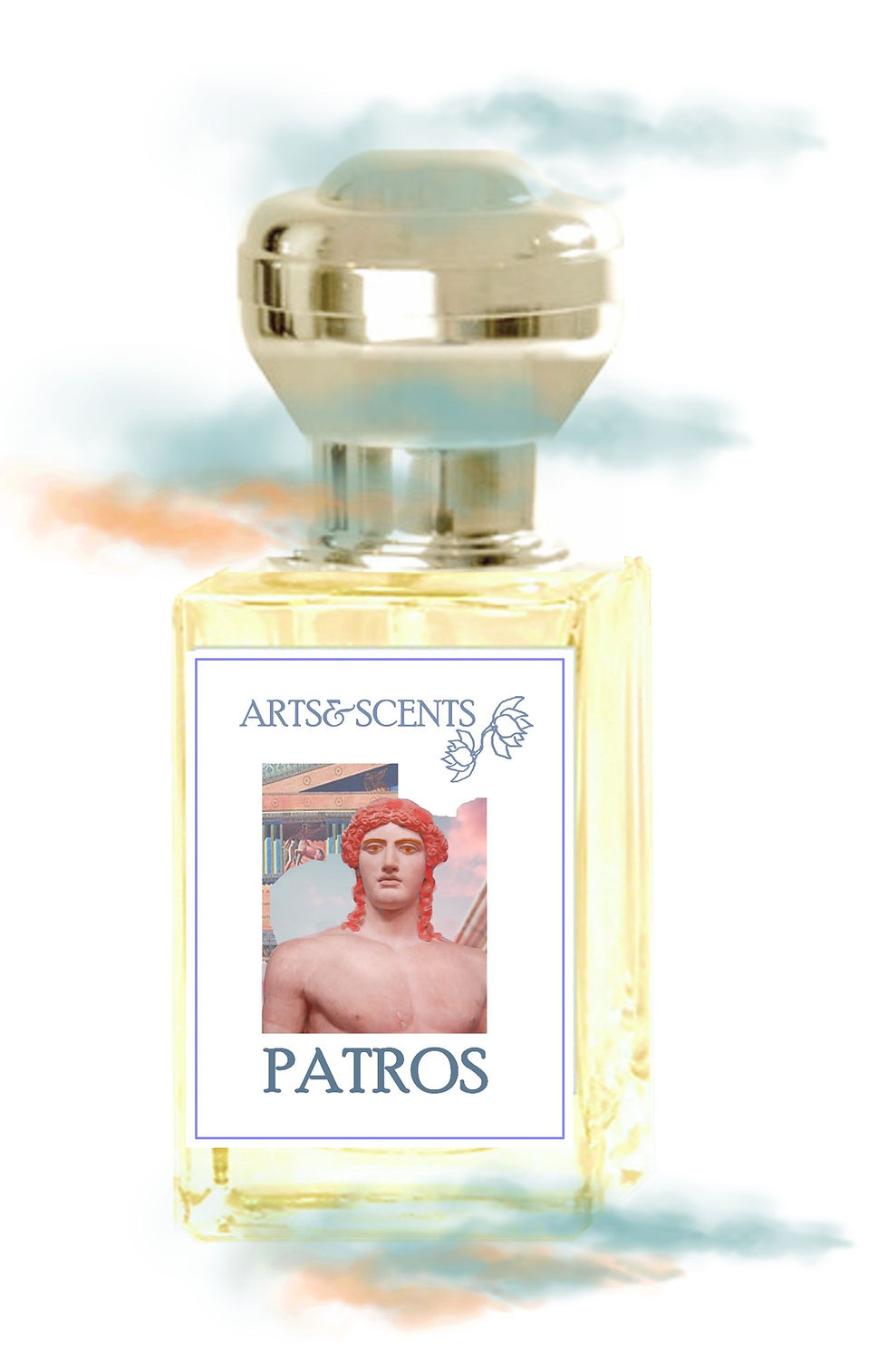 Thumbnail: Patros Eau de Parfum