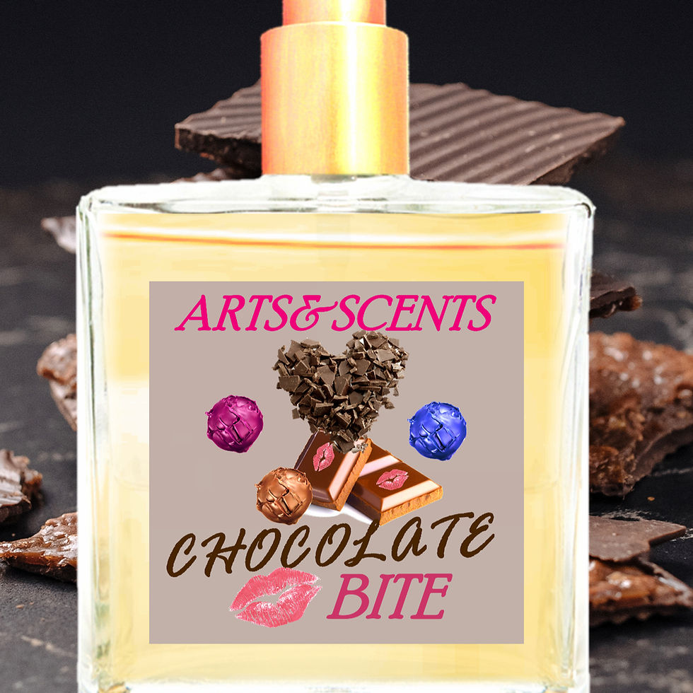 Thumbnail: Chocolate Bite Eau de Parfum