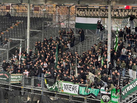 Das Spiel im Cornaredo gedreht