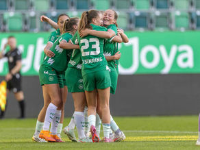 Sieg zum Playoffstart