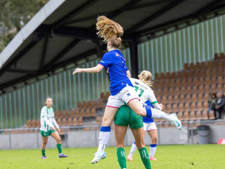 Knappe Niederlage gegen Luzern