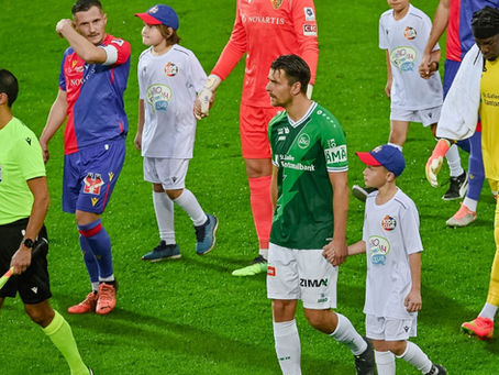 Mit Basel haben wir eine Rechnung offen