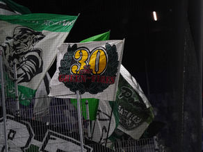 Punktgewinn gegen Zeidlers Lausanne