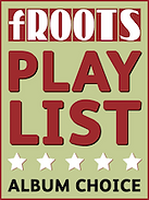 fRoots Play List 5/5 logo