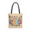 Thumbnail: Personalized Speech Therapist Tote Bag Gift, Custom Speech Therapist Tote Gift
