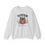 Thumbnail: Pumpkin Season Fall Sweatshirt, Cute Pumpkin Sweater Gift, Thanksgiving Sweater in Ash