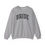 Thumbnail: Bride Sweatshirt Gift,  Soon To Wed Couples Matching Sweater, Bachelorette Shirt in Sport Grey