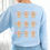 Thumbnail: Personalized Gingerbread Nurses Sweatshirt, Custom Christmas Nurse Sweatshirt