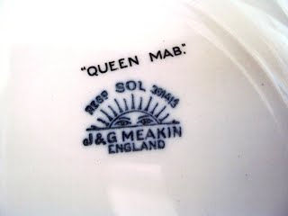 Queen Mab Backstamp
