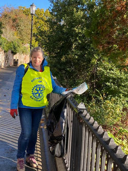 Bridgnorth RC Oct 2020