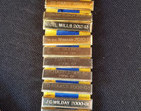 W'ton St Georges Presidents Jewel Ribbon 2