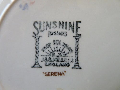 Serena Backstamp