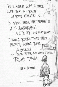 literate children - access to books.gif