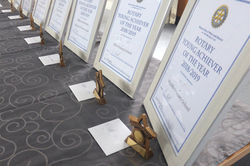 Wem & District RC Jun 2019