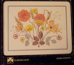 Hedgerow Mats