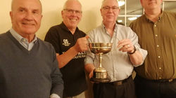 2024 Winning the District Quiz