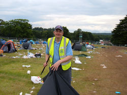 24.08.2015 Weston Park