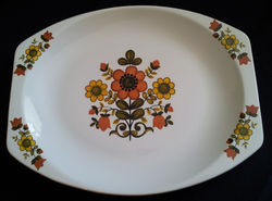 Fleur Platter