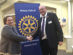 Sedgley & Wombourne RC