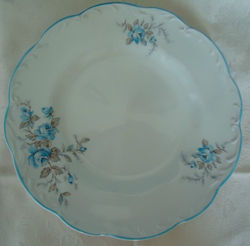 Dellwood Plate Front