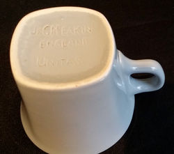 South Seas Mixed Set Cup Base